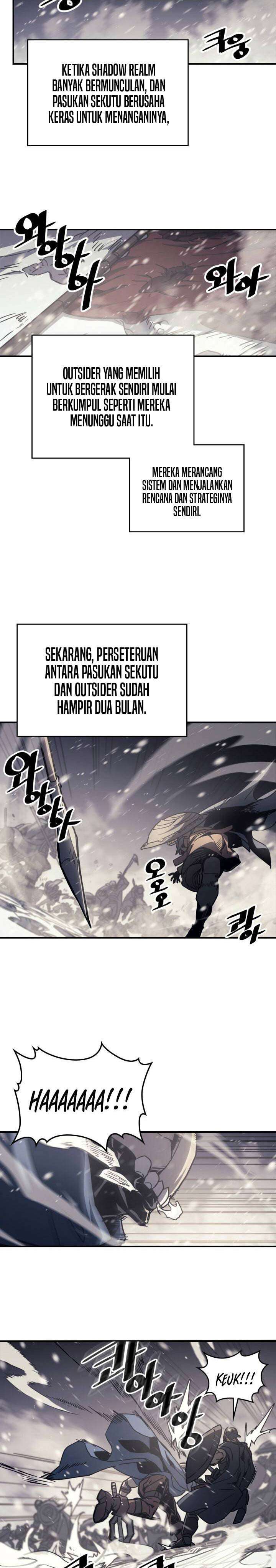 A Returner’s Magic Should Be Special Chapter 149 Gambar 10