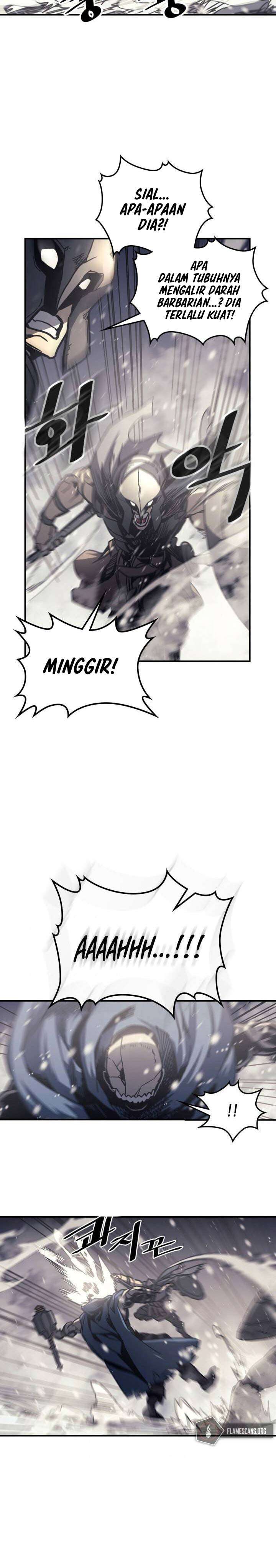 A Returner’s Magic Should Be Special Chapter 149 Gambar 11