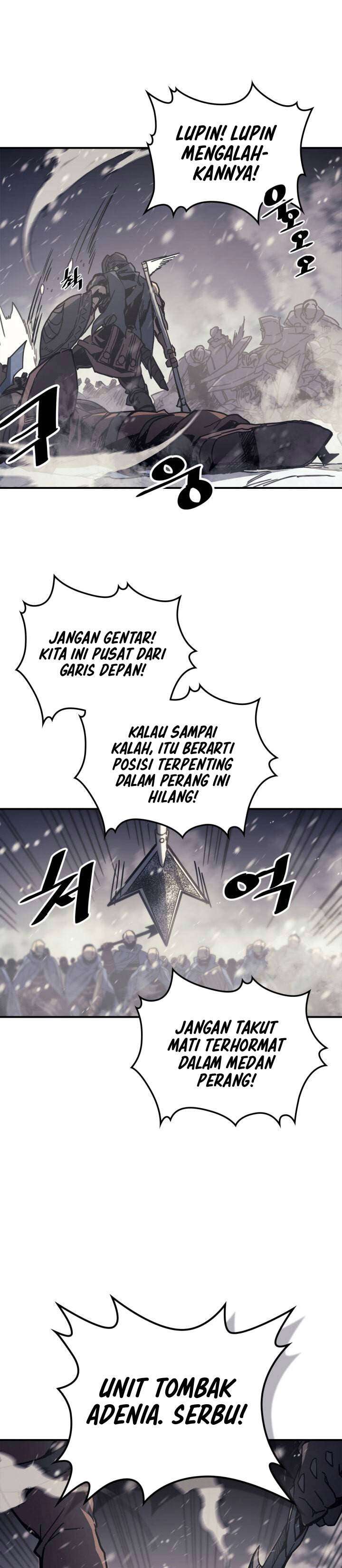 A Returner’s Magic Should Be Special Chapter 149 Gambar 12