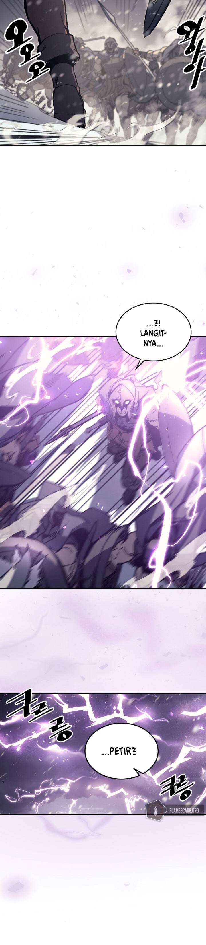 A Returner’s Magic Should Be Special Chapter 149 Gambar 13