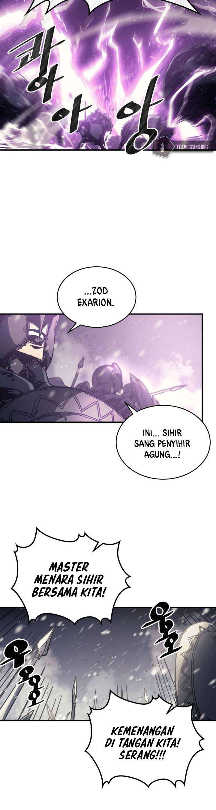 A Returner’s Magic Should Be Special Chapter 149 Gambar 15