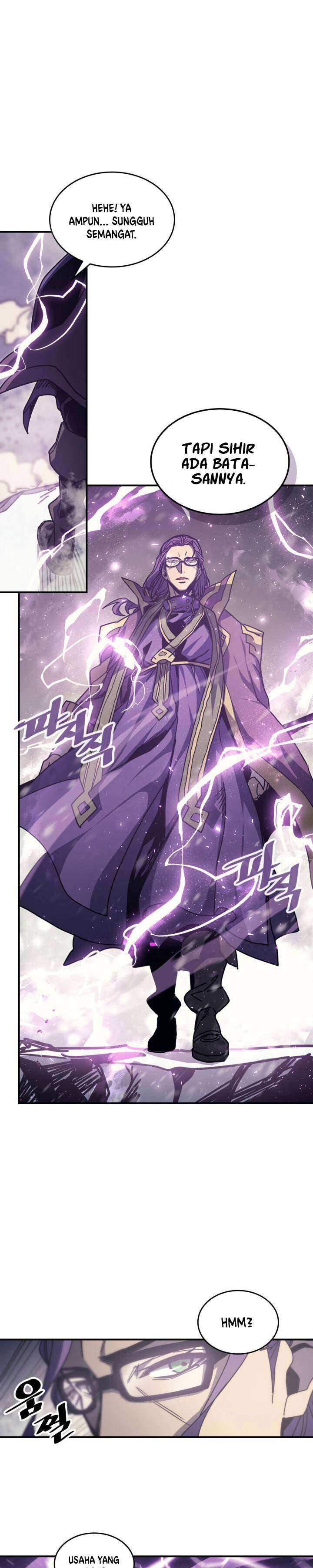 A Returner’s Magic Should Be Special Chapter 149 Gambar 16