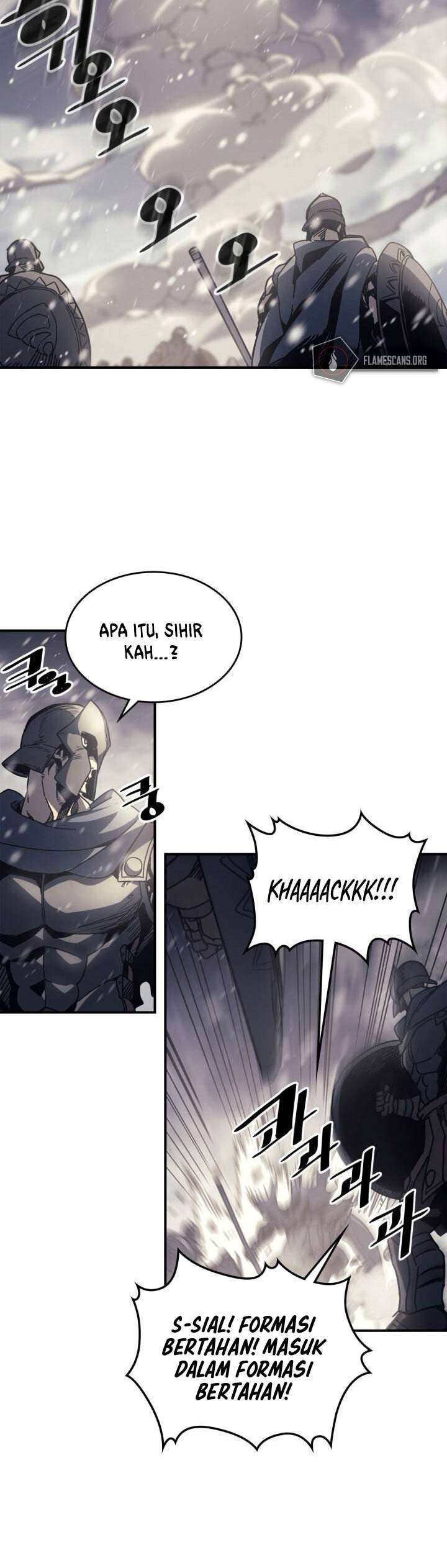 A Returner’s Magic Should Be Special Chapter 149 Gambar 19