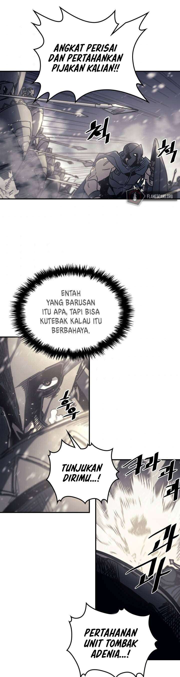 A Returner’s Magic Should Be Special Chapter 149 Gambar 20