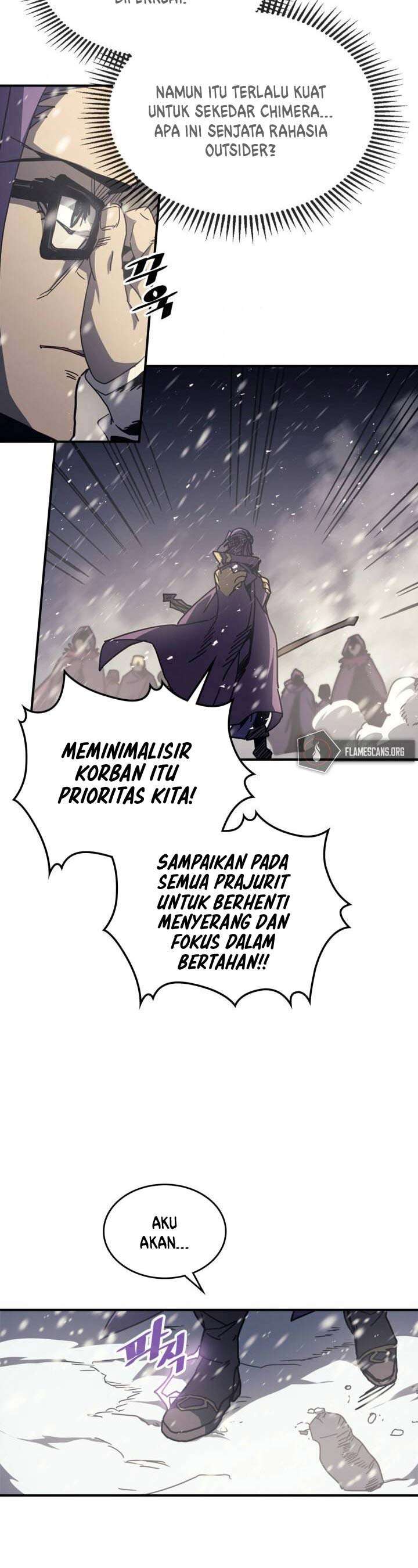 A Returner’s Magic Should Be Special Chapter 149 Gambar 23
