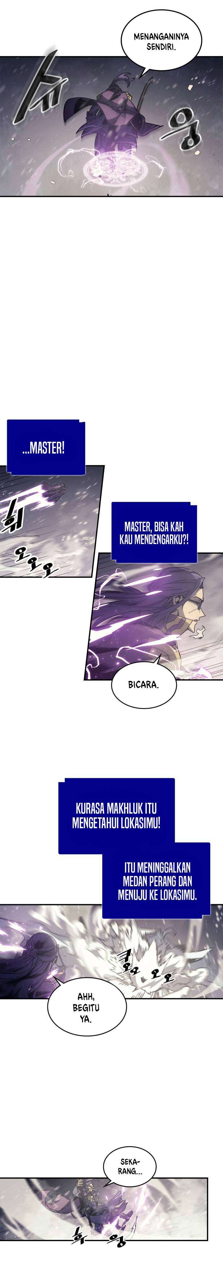 A Returner’s Magic Should Be Special Chapter 149 Gambar 24