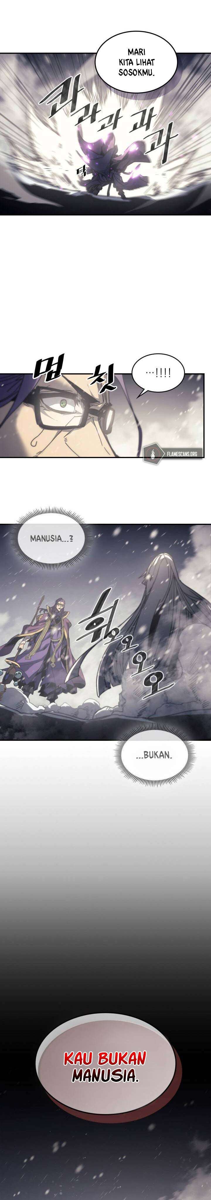 A Returner’s Magic Should Be Special Chapter 149 Gambar 25