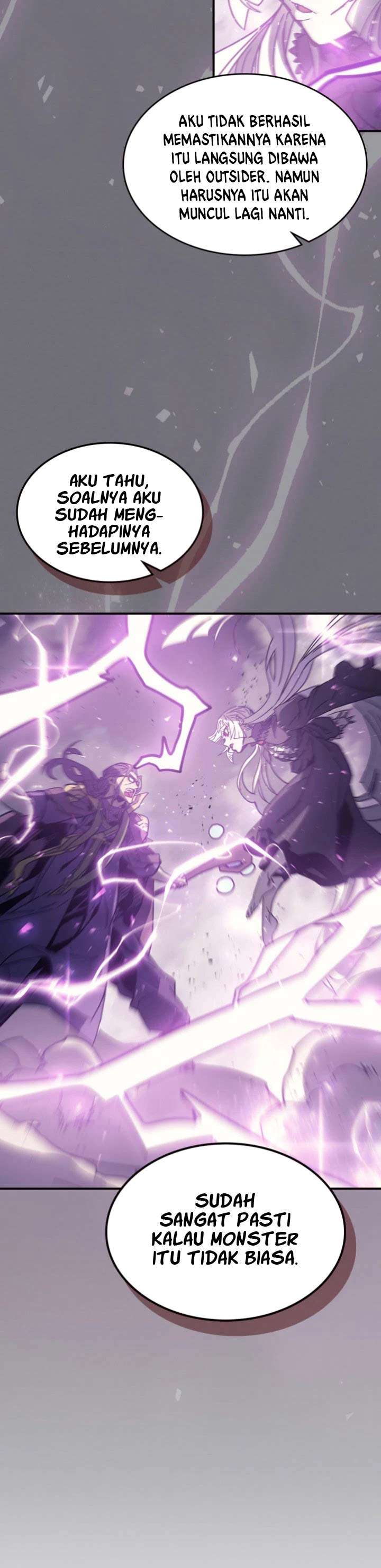 A Returner’s Magic Should Be Special Chapter 150 Gambar 5