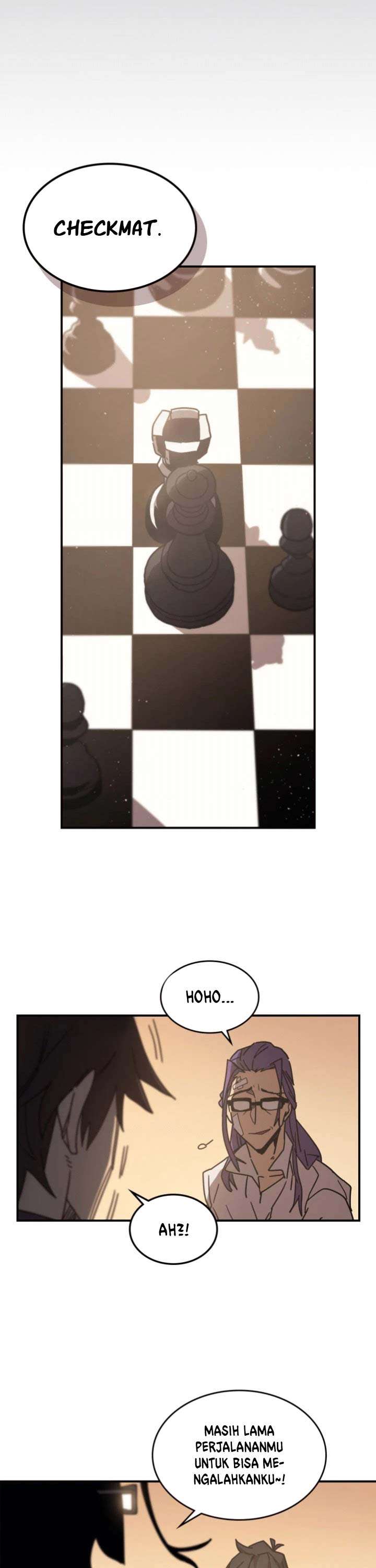 A Returner’s Magic Should Be Special Chapter 150 Gambar 6
