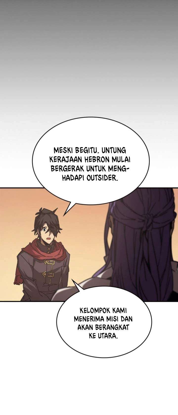 A Returner’s Magic Should Be Special Chapter 150 Gambar 10