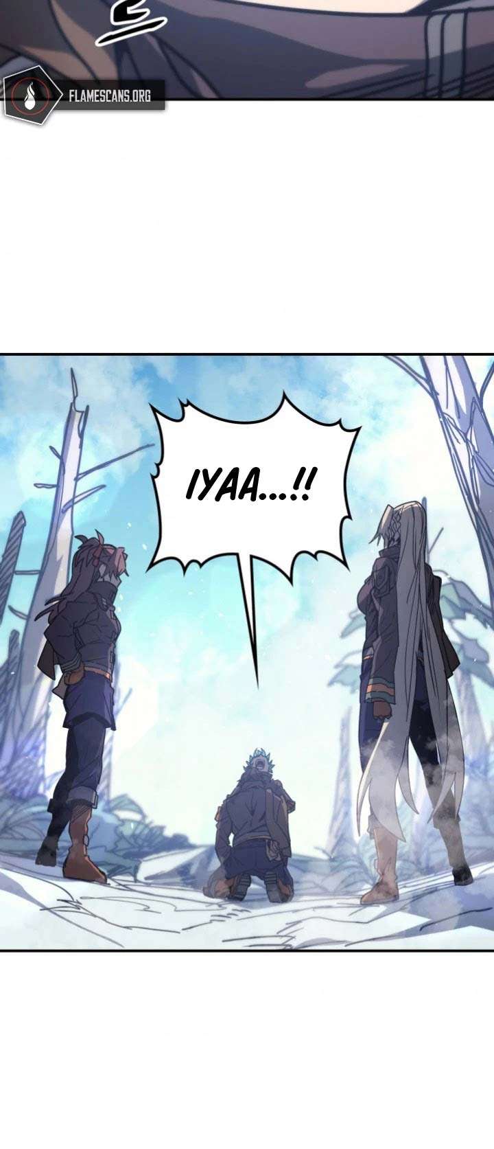 A Returner’s Magic Should Be Special Chapter 150 Gambar 19