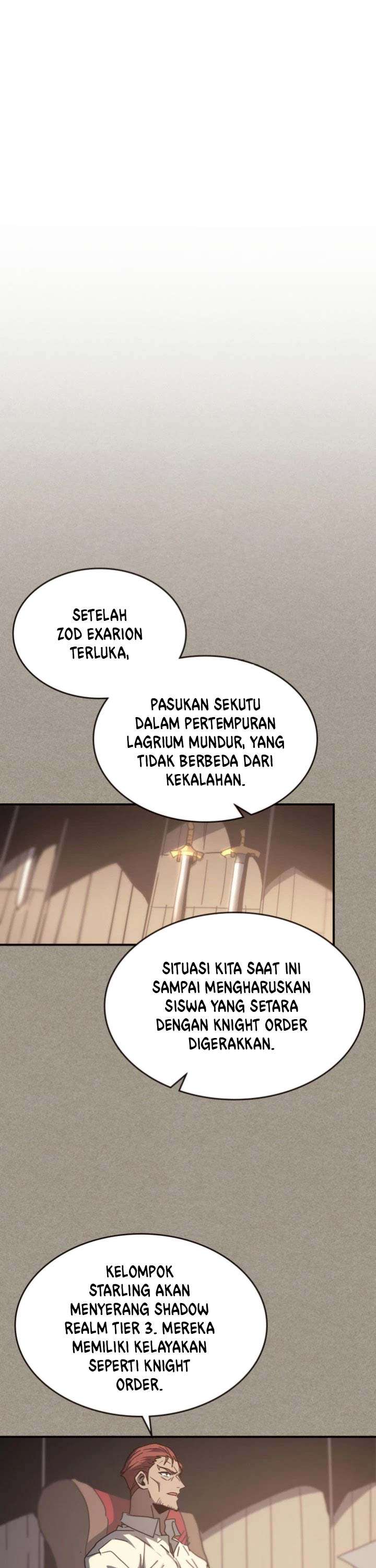 A Returner’s Magic Should Be Special Chapter 150 Gambar 20