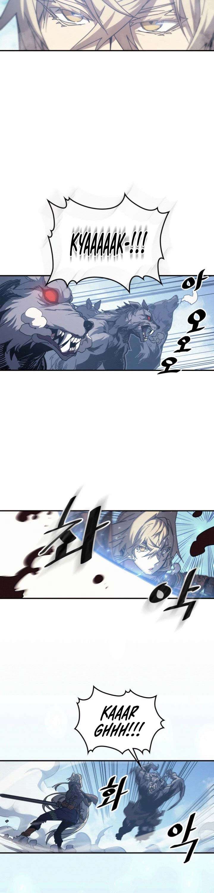 A Returner’s Magic Should Be Special Chapter 150 Gambar 25