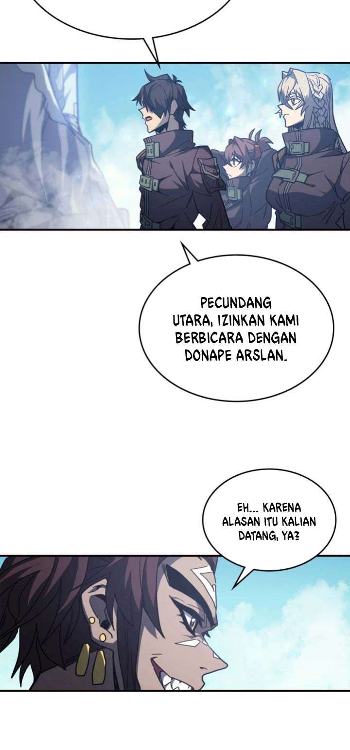 A Returner’s Magic Should Be Special Chapter 150 Gambar 34