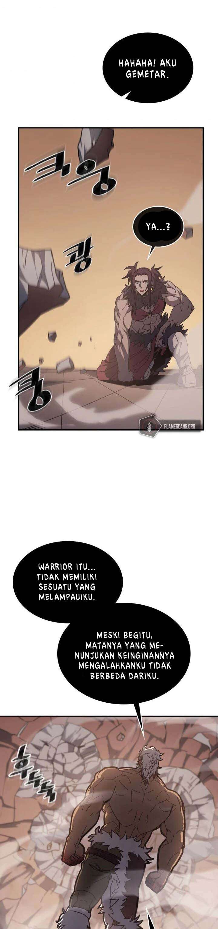 A Returner’s Magic Should Be Special Chapter 154 Gambar 2