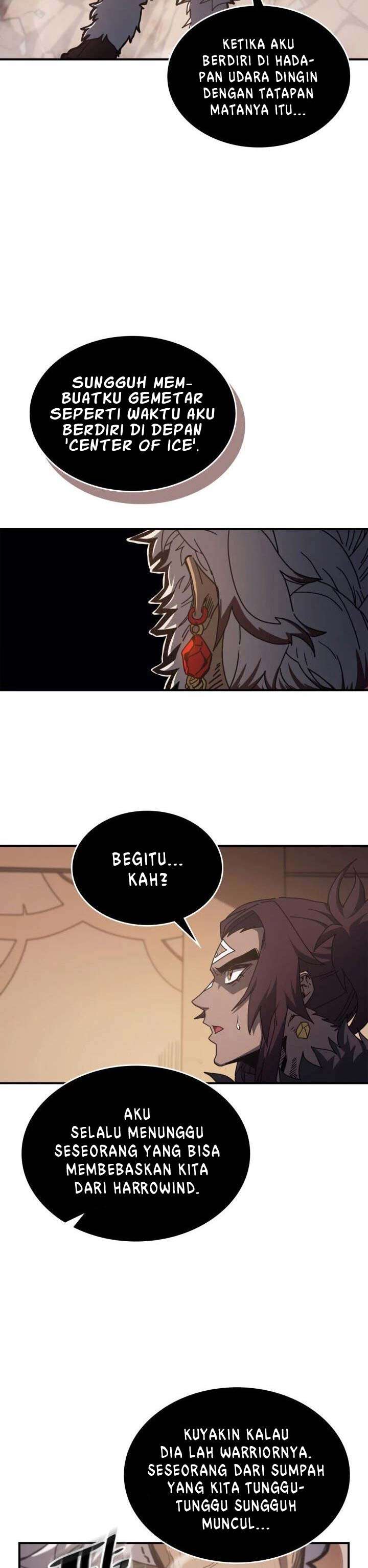 A Returner’s Magic Should Be Special Chapter 154 Gambar 3
