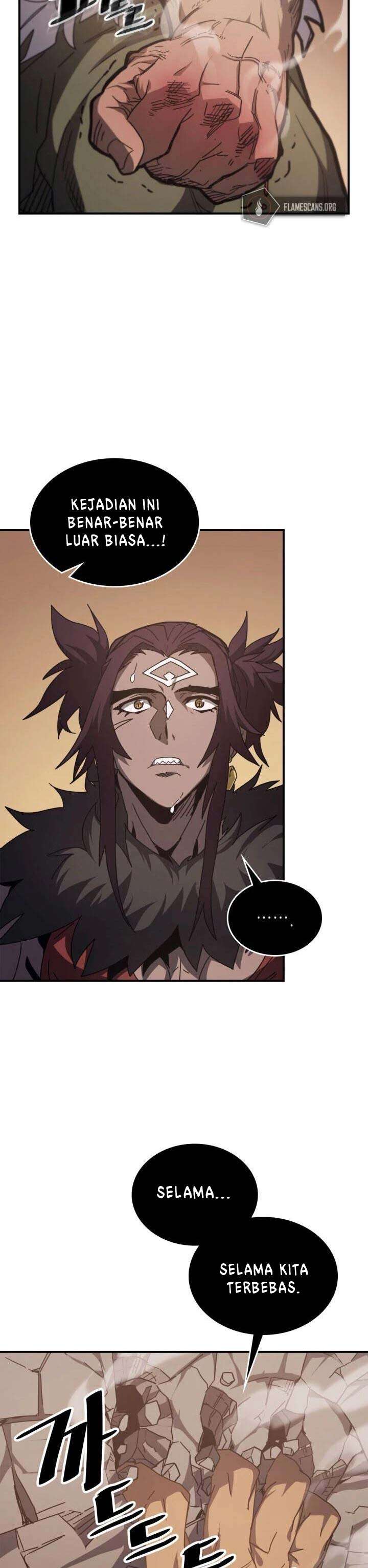 A Returner’s Magic Should Be Special Chapter 154 Gambar 4