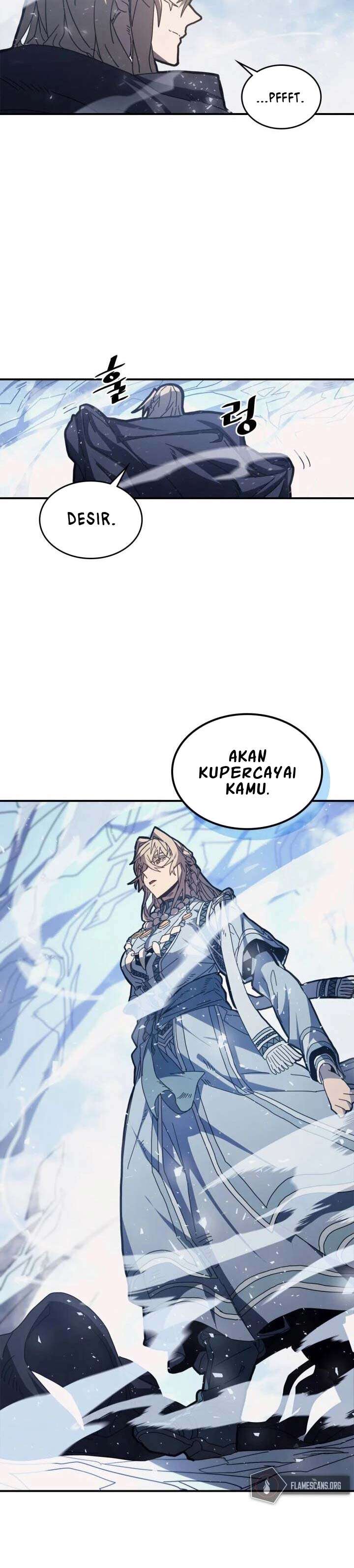 A Returner’s Magic Should Be Special Chapter 154 Gambar 9