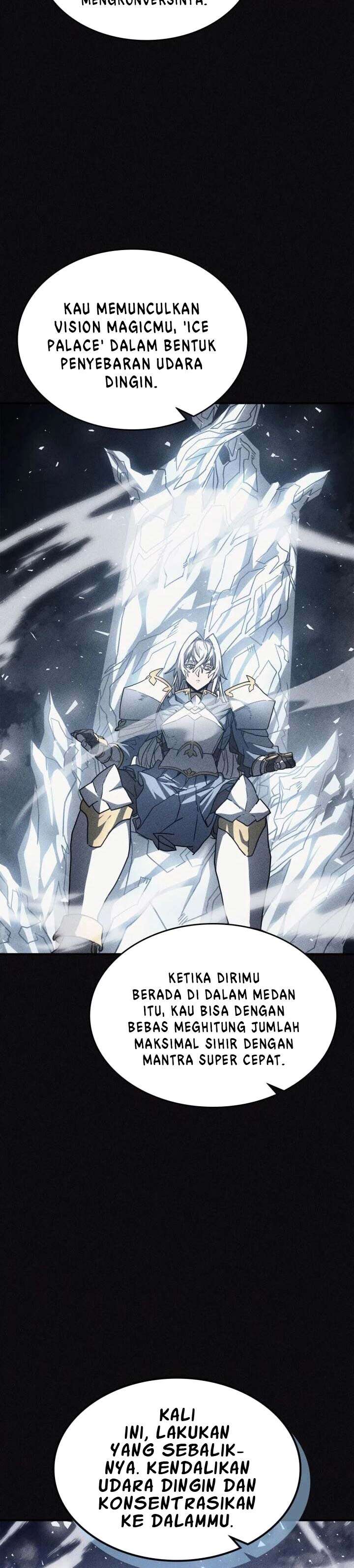 A Returner’s Magic Should Be Special Chapter 154 Gambar 12