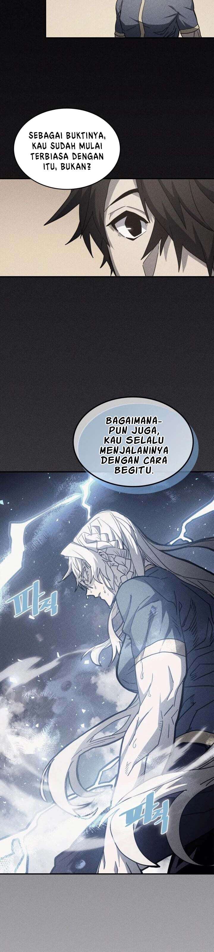 A Returner’s Magic Should Be Special Chapter 154 Gambar 14