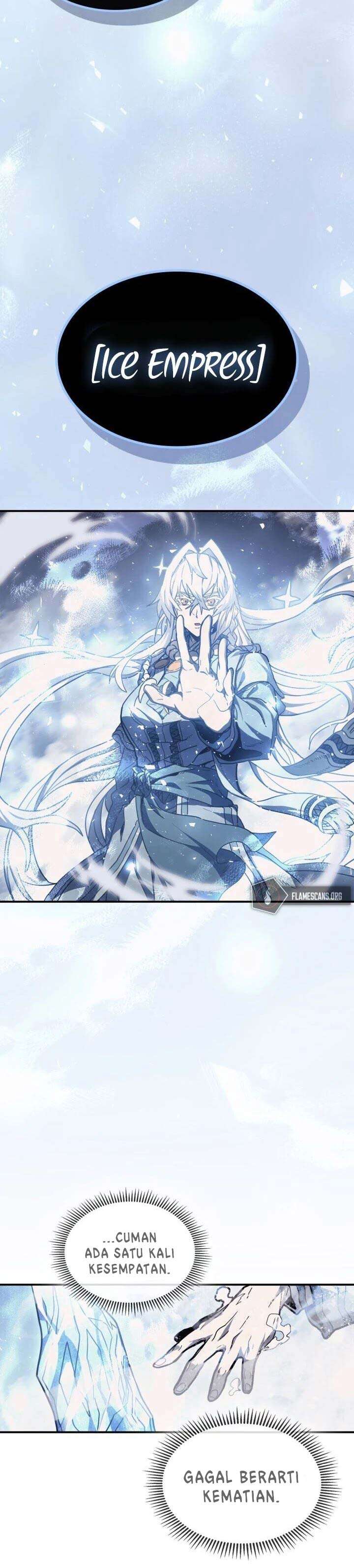 A Returner’s Magic Should Be Special Chapter 154 Gambar 16