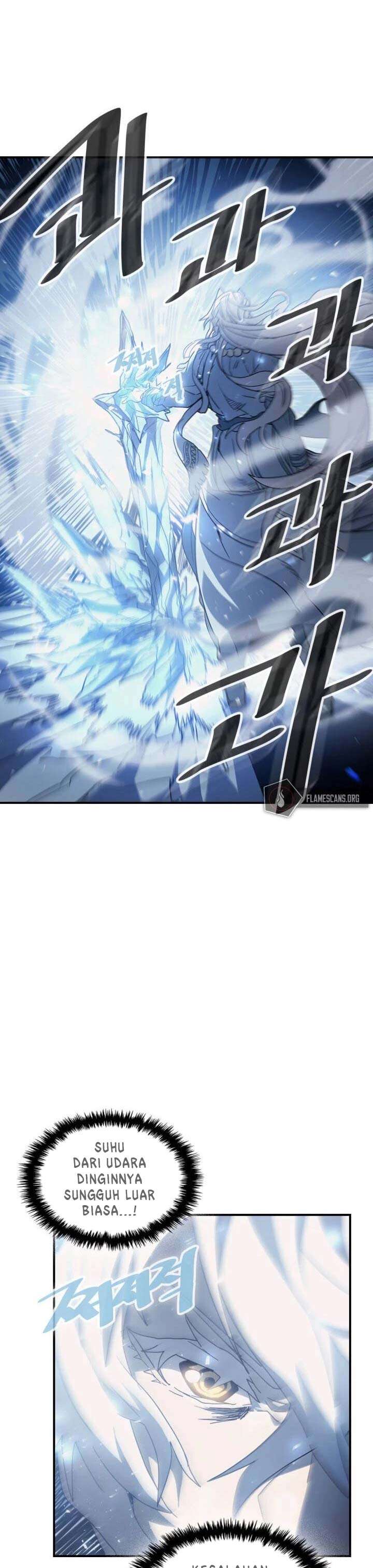 A Returner’s Magic Should Be Special Chapter 154 Gambar 17