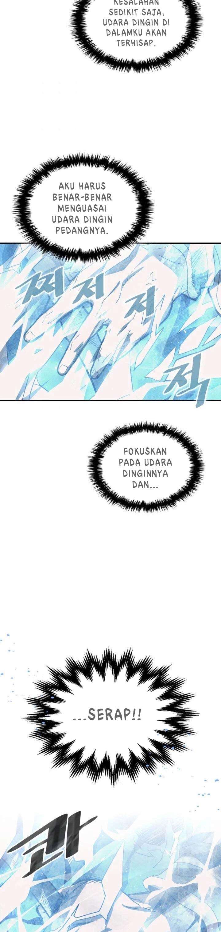 A Returner’s Magic Should Be Special Chapter 154 Gambar 18