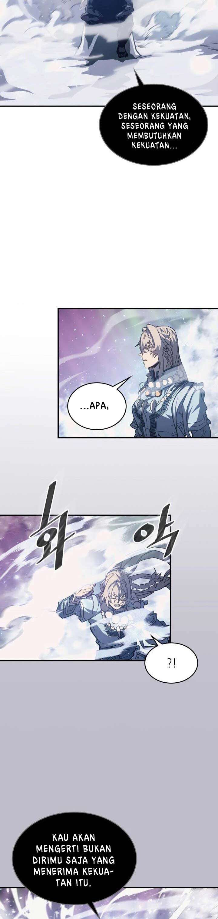 A Returner’s Magic Should Be Special Chapter 154 Gambar 22