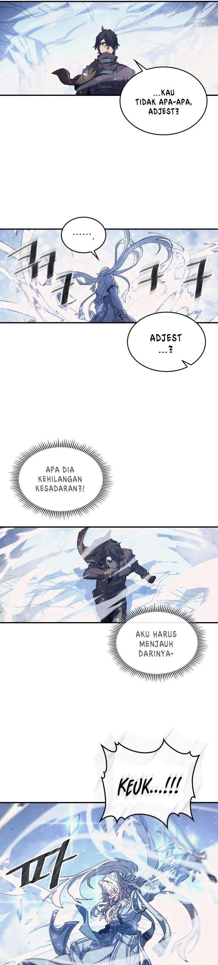 A Returner’s Magic Should Be Special Chapter 154 Gambar 24