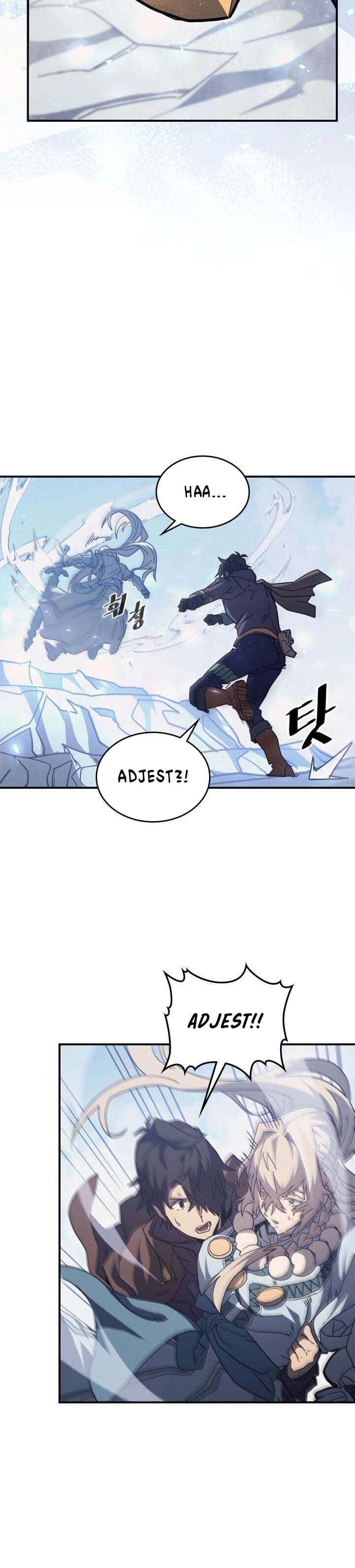 A Returner’s Magic Should Be Special Chapter 154 Gambar 26