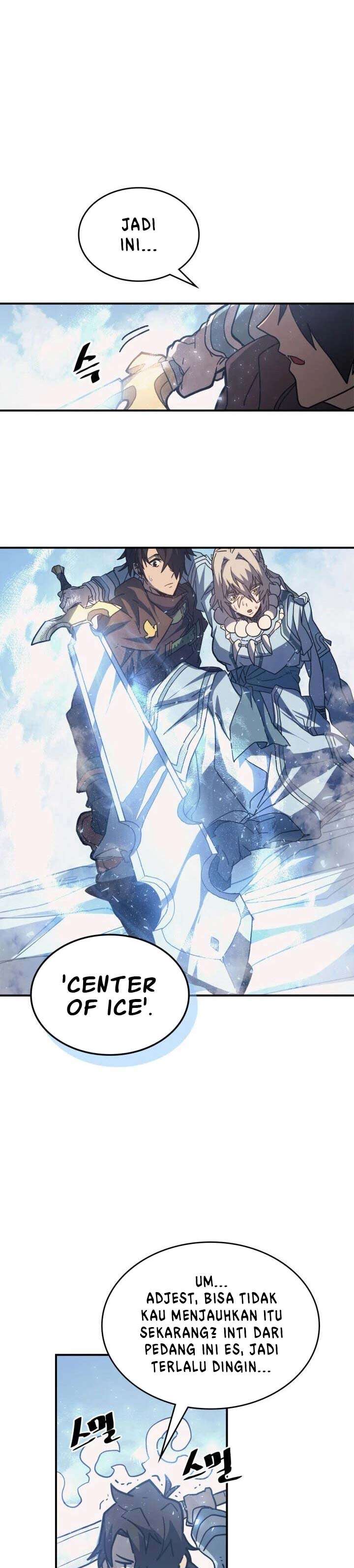 A Returner’s Magic Should Be Special Chapter 154 Gambar 28