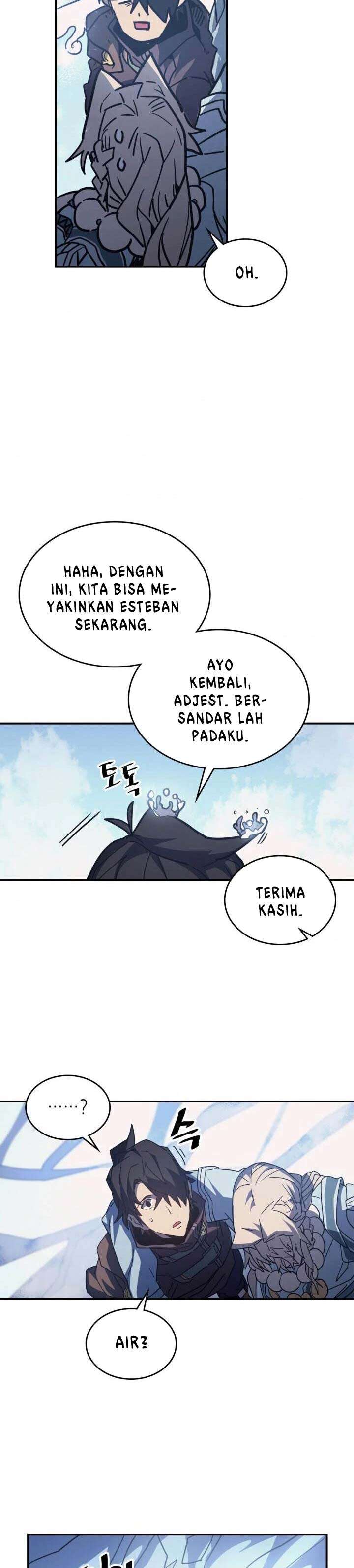 A Returner’s Magic Should Be Special Chapter 154 Gambar 29