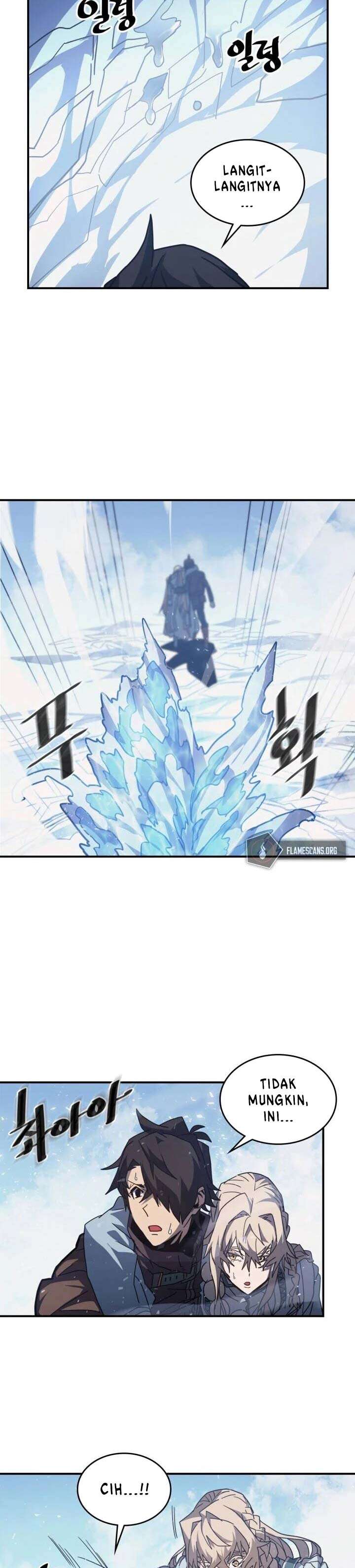 A Returner’s Magic Should Be Special Chapter 154 Gambar 30