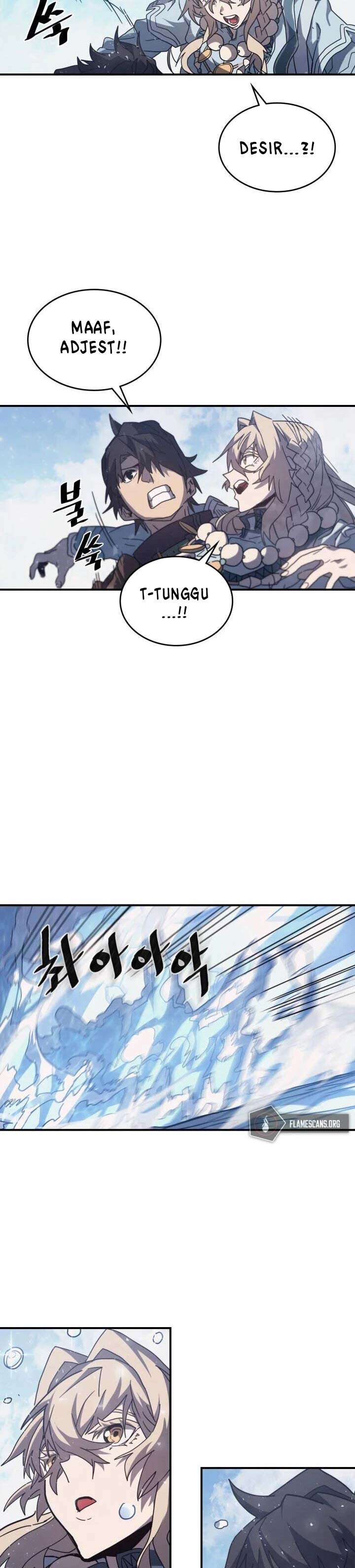 A Returner’s Magic Should Be Special Chapter 154 Gambar 31