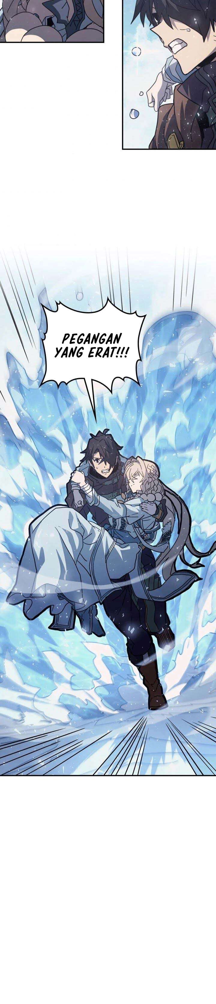 A Returner’s Magic Should Be Special Chapter 154 Gambar 32