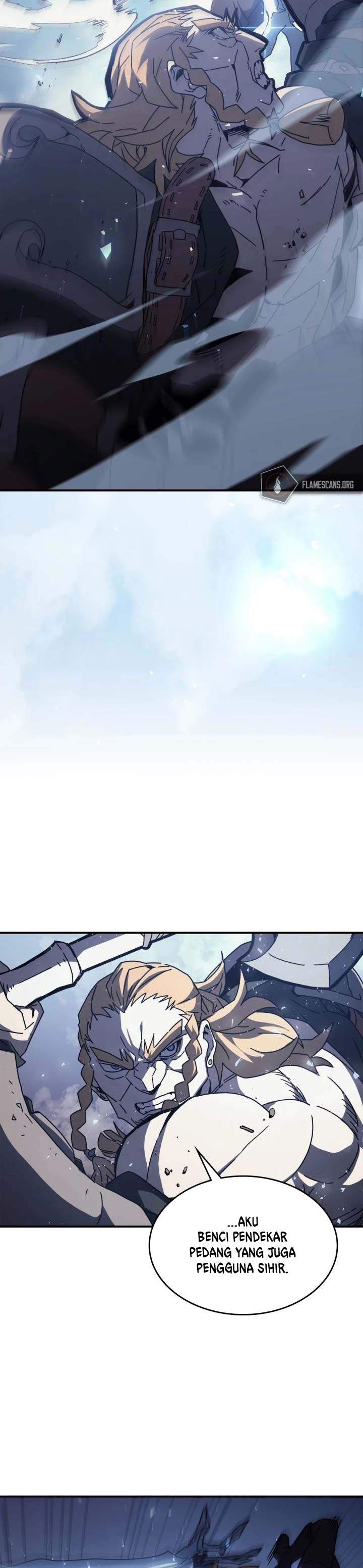 A Returner’s Magic Should Be Special Chapter 160 Gambar 2