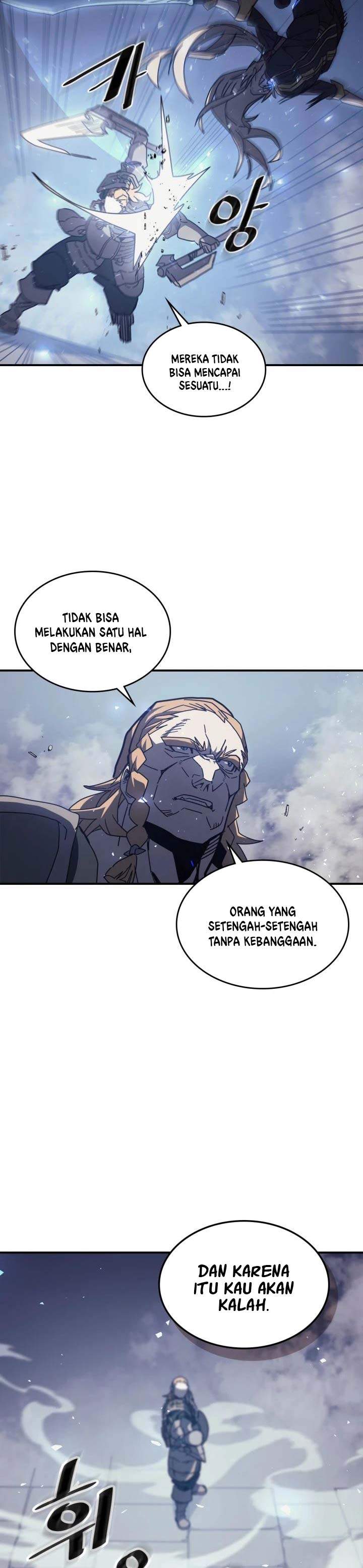A Returner’s Magic Should Be Special Chapter 160 Gambar 3