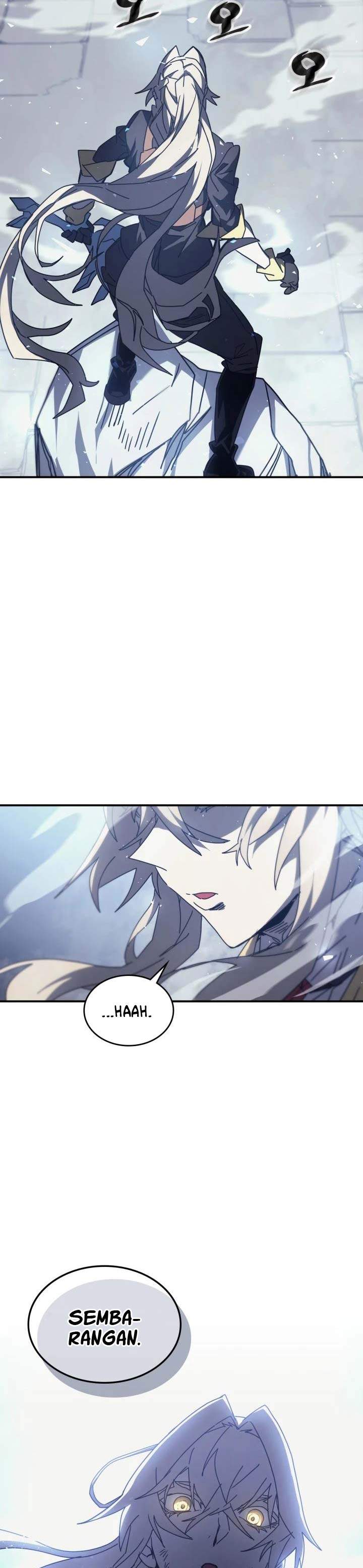 A Returner’s Magic Should Be Special Chapter 160 Gambar 4