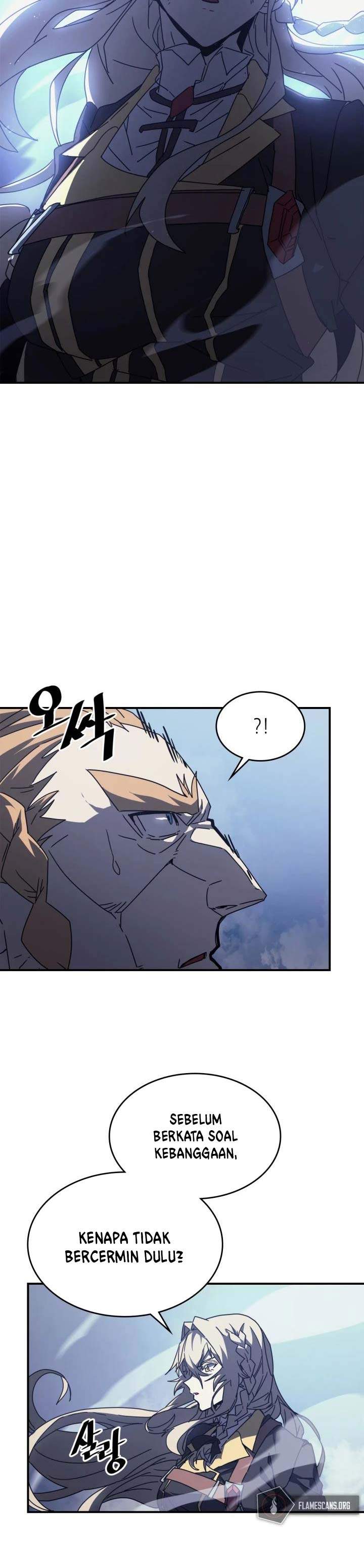 A Returner’s Magic Should Be Special Chapter 160 Gambar 5