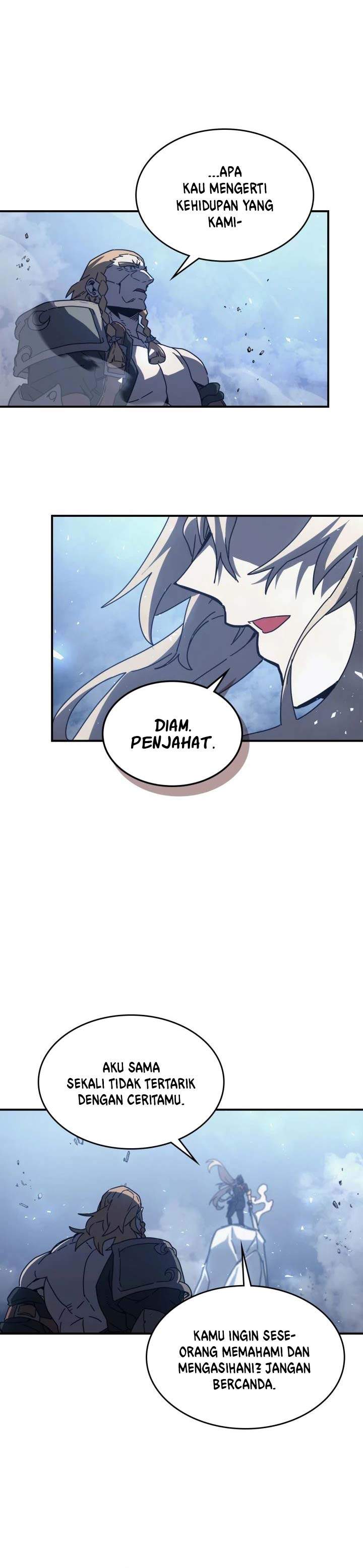 A Returner’s Magic Should Be Special Chapter 160 Gambar 6