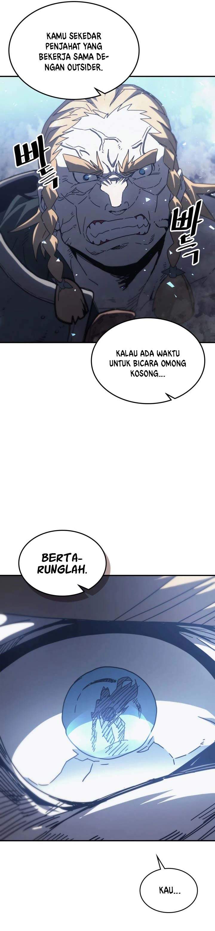 A Returner’s Magic Should Be Special Chapter 160 Gambar 7