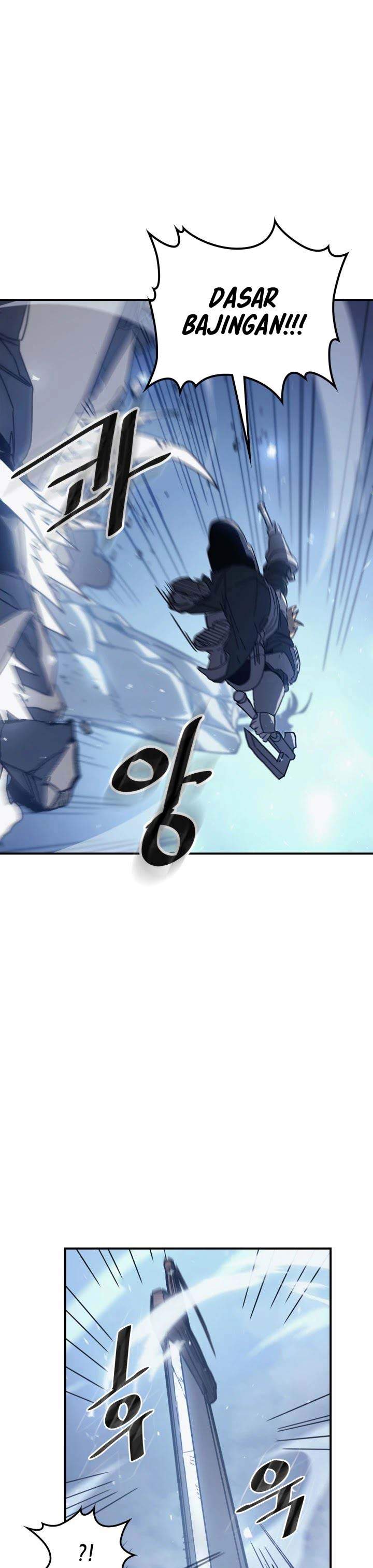A Returner’s Magic Should Be Special Chapter 160 Gambar 8