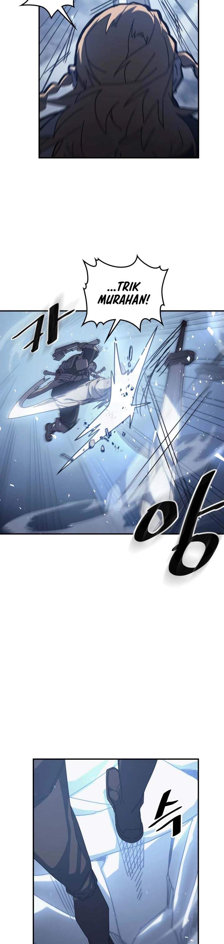 A Returner’s Magic Should Be Special Chapter 160 Gambar 9