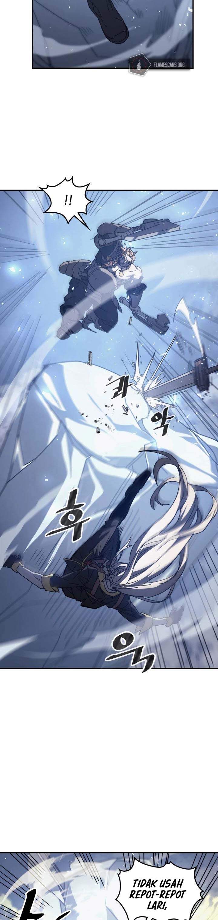 A Returner’s Magic Should Be Special Chapter 160 Gambar 10