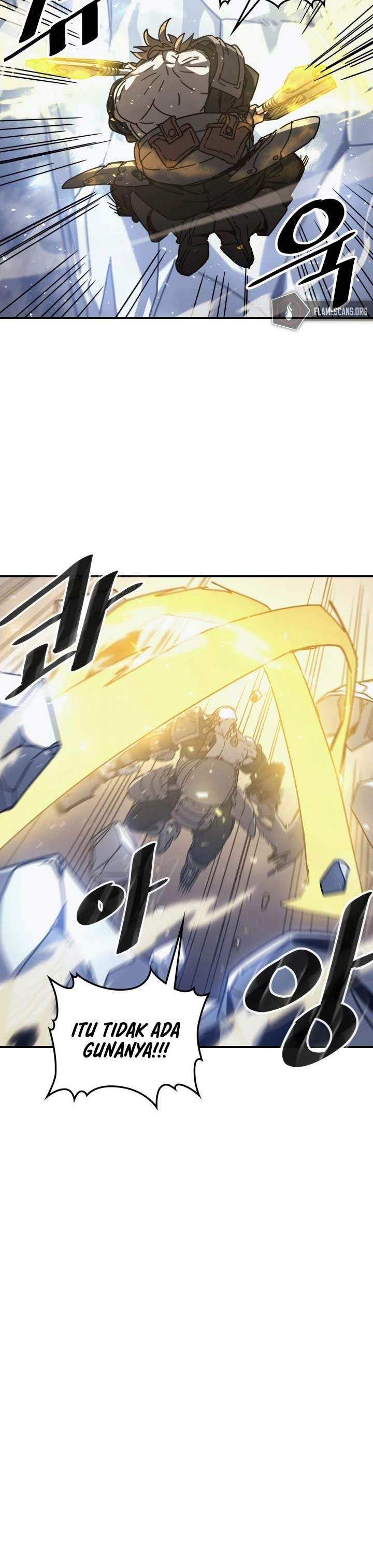 A Returner’s Magic Should Be Special Chapter 160 Gambar 11