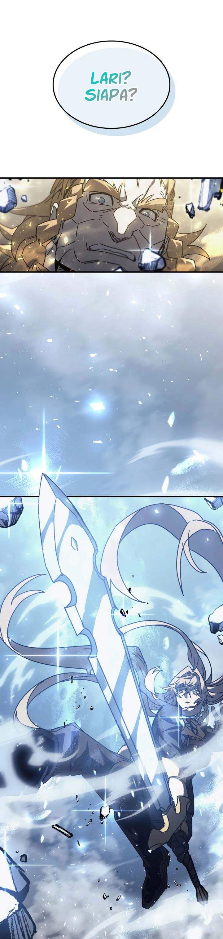 A Returner’s Magic Should Be Special Chapter 160 Gambar 12