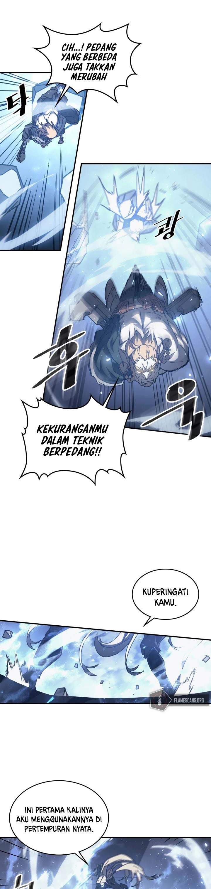 A Returner’s Magic Should Be Special Chapter 160 Gambar 14