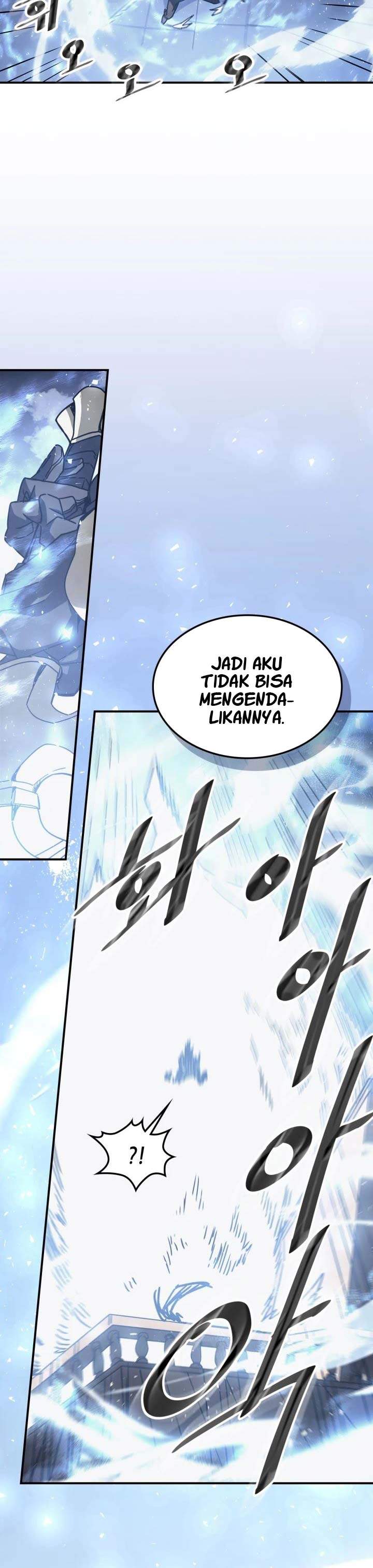 A Returner’s Magic Should Be Special Chapter 160 Gambar 15