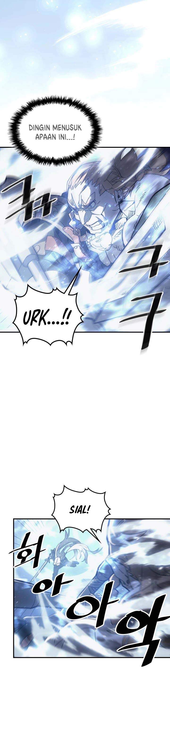A Returner’s Magic Should Be Special Chapter 160 Gambar 16