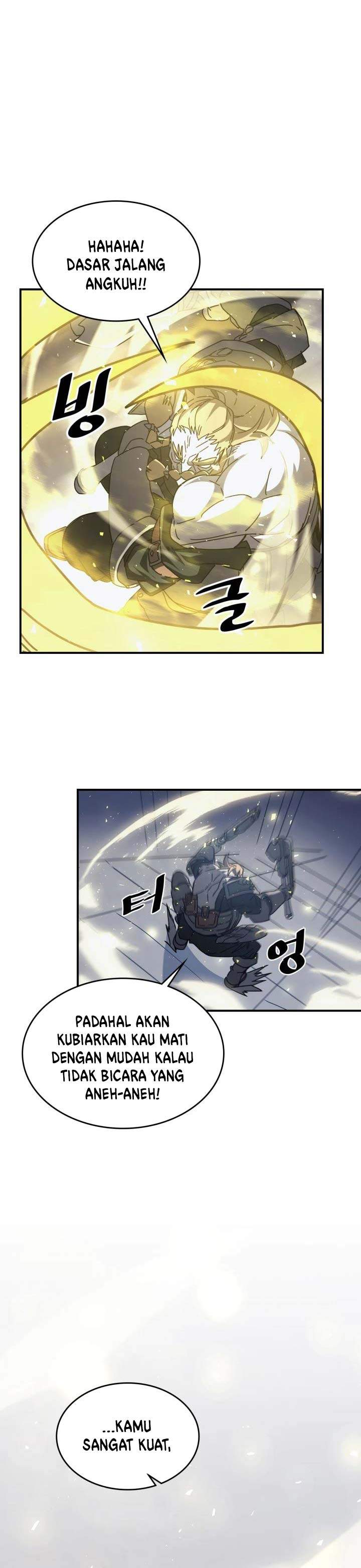 A Returner’s Magic Should Be Special Chapter 160 Gambar 18